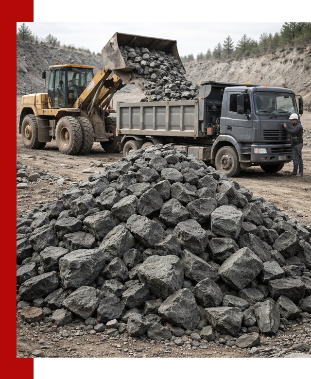 Щебень габбро-диабаз фракция 20-40 доставка в бору