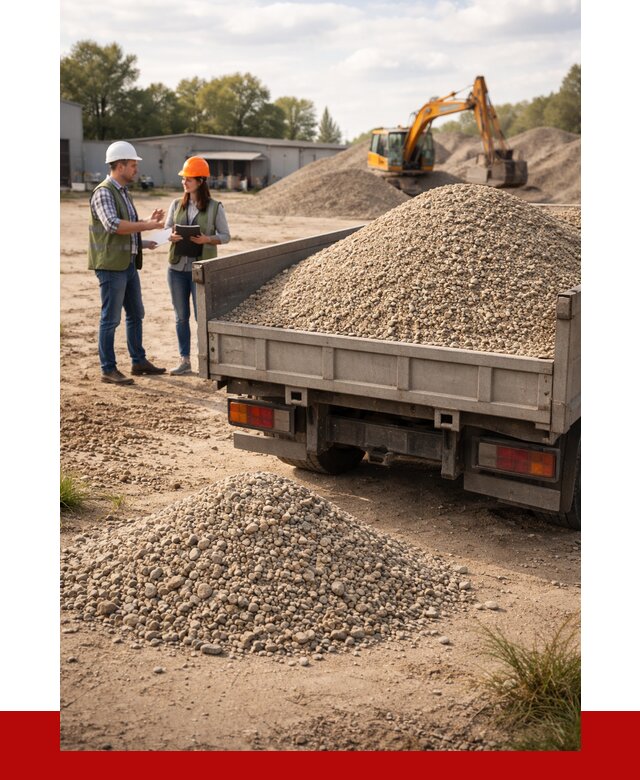 Купить ОПГС для бетона в бору с доставкой от 3948 р. | ПРОНЕРУДБор