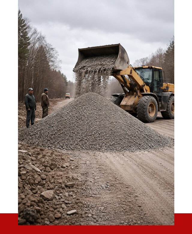 Купить опгс для дорог в бору с доставкой от 2286 р. | ПРОНЕРУДБор