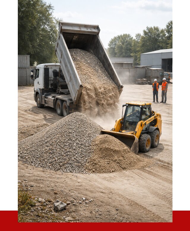 ЩПС С11 в бору с доставкой от 1922 р. за куб | ПРОНЕРУДБор