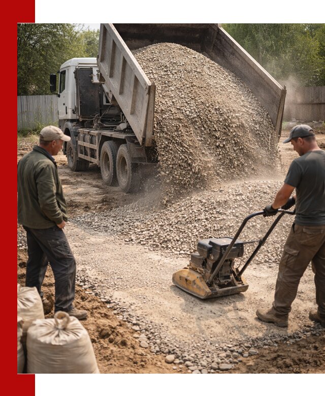 Доставка ЩГПС С1 в бору оптом и в розницу