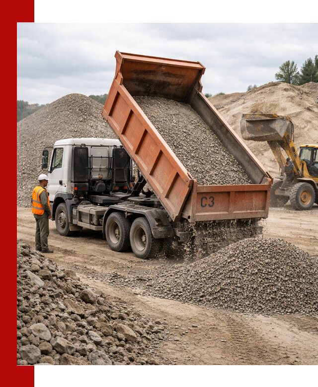 Доставка щгпс С3 в бору оптом и в розницу для стройплощадок