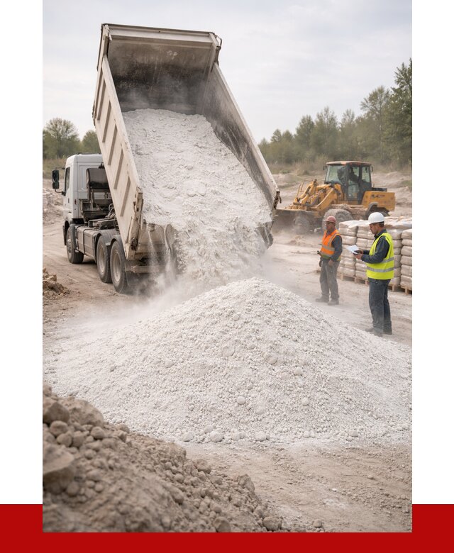 Купить известь пушонка в бору от 4364 р. с доставкой | ПРОНЕРУДБор