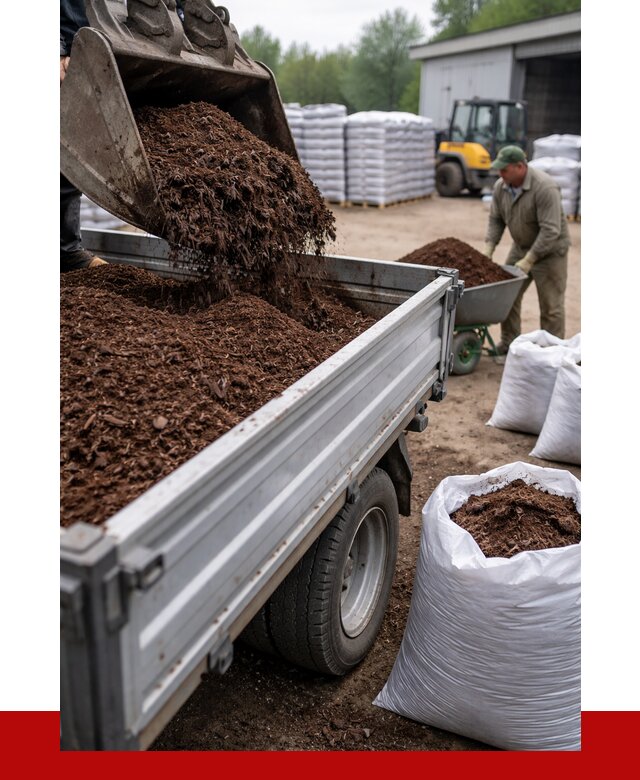 Торфяные смеси с доставкой в [cvi] от 4364 р. | ПРОНЕРУДБор
