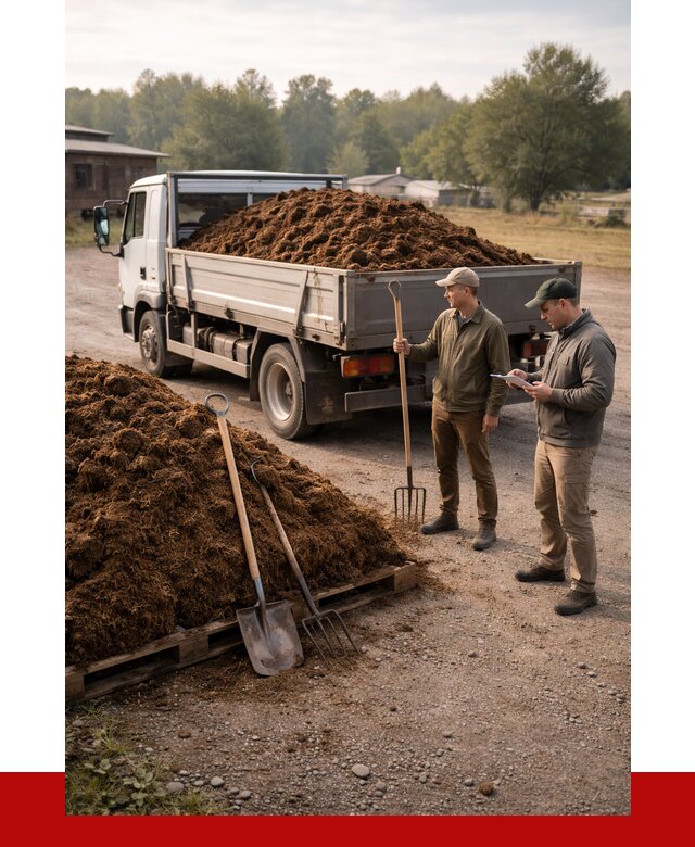 Купить конский навоз в бору от 1247 р. с доставкой | ПРОНЕРУДБор