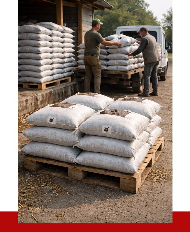 Купить конский навоз в мешках в бору от 4676 р. | ПРОНЕРУДБор