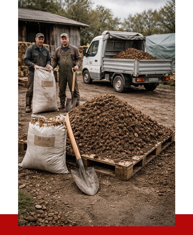 Купить куриный помет в бору с доставкой от 3117 р. | ПРОНЕРУДБор