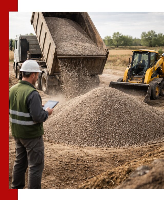 Доставка минеральных удобрений в бору оптом и в розницу