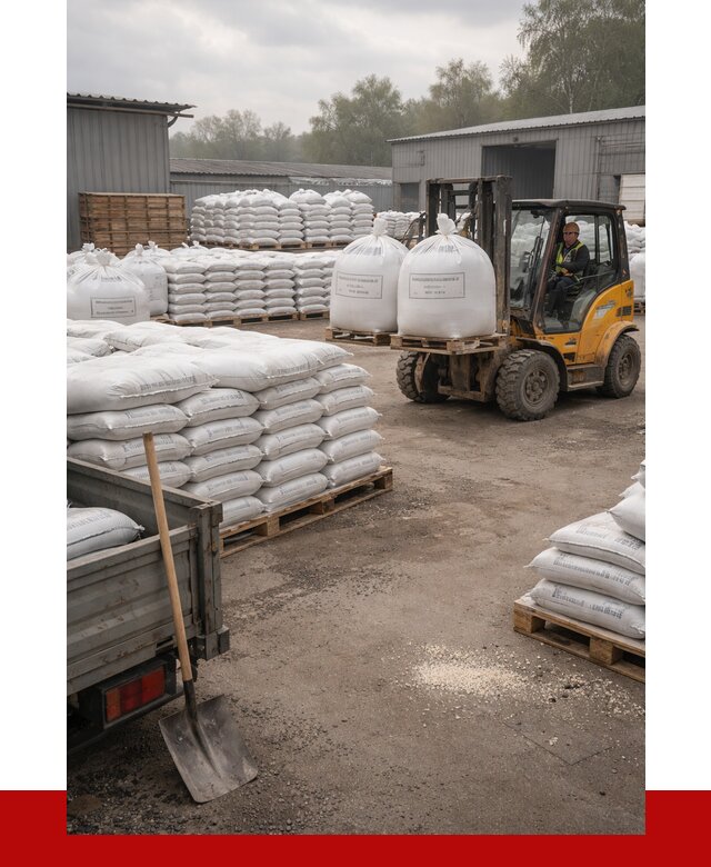 Аммиачная селитра в бору от 4364 р. с доставкой | ПРОНЕРУДБор