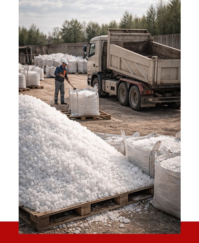 Купить техническая соль в мешках в бору от 4676 р. | ПРОНЕРУДБор