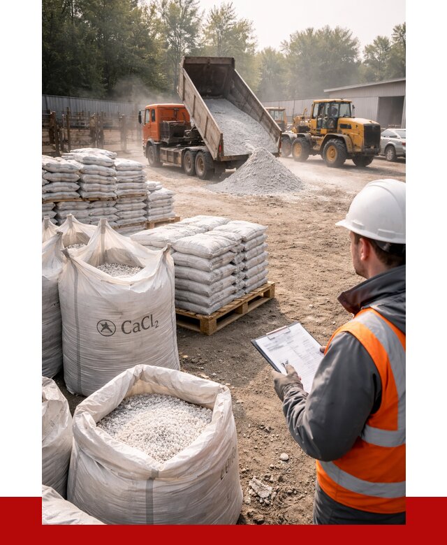 Реагент хлористый кальций в бору купить от 12468 р. | ПРОНЕРУДБор