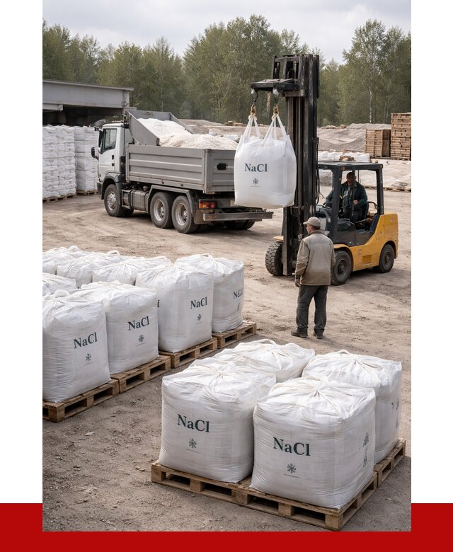 Купить реагент хлористый натрий в бору от 12468 р. | ПРОНЕРУДБор