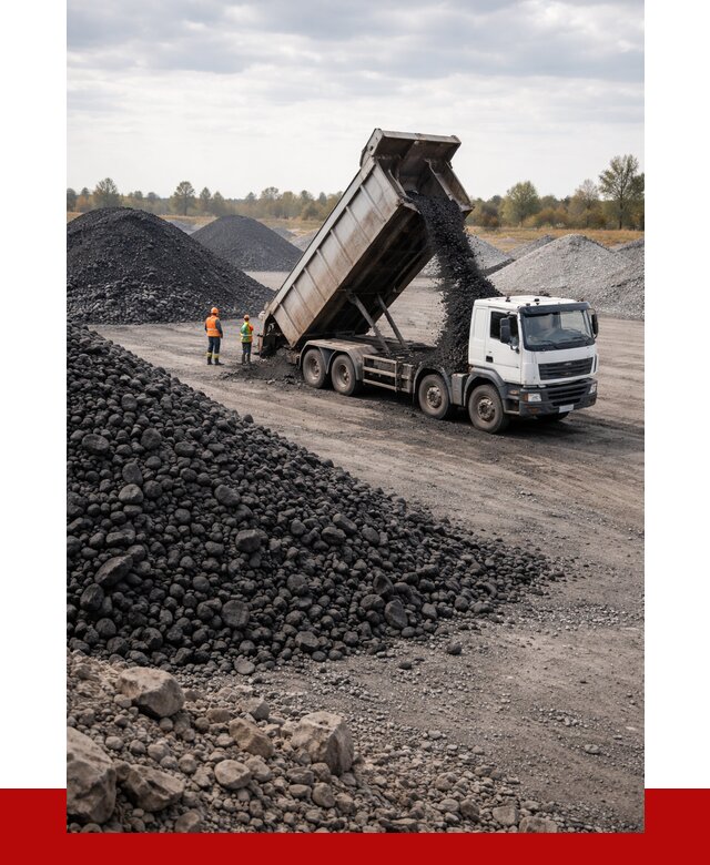 Купить уголь с доставкой в бору от 6442 р. оптом | ПРОНЕРУДБор