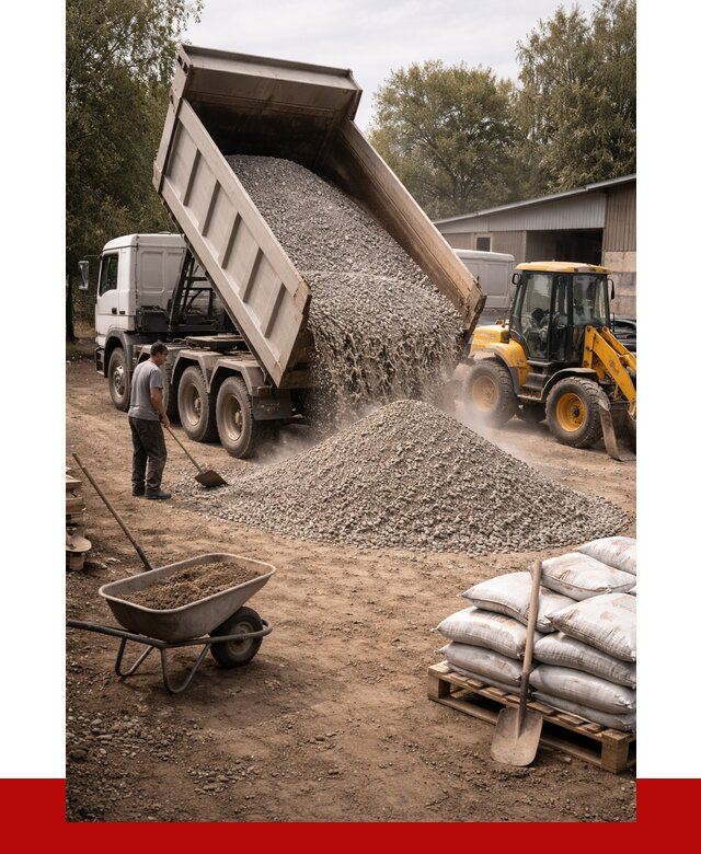 Перевозка сыпучих грузов в бору от 3325 р. | ПРОНЕРУДБор